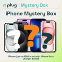 $500 Apple iPhone Mystery Box
