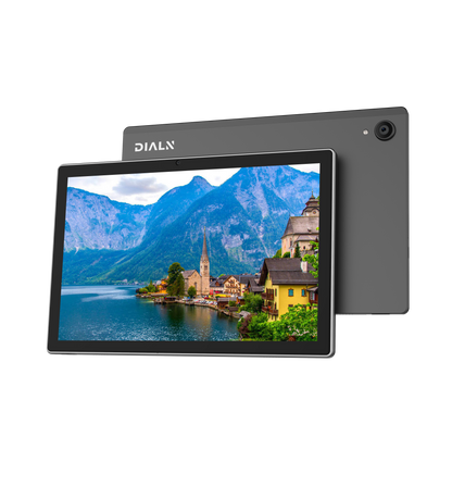 DIALN X10G (4G LTE) - Tableta Android