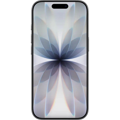 iPhone 17 Black 256GB (Unlocked)