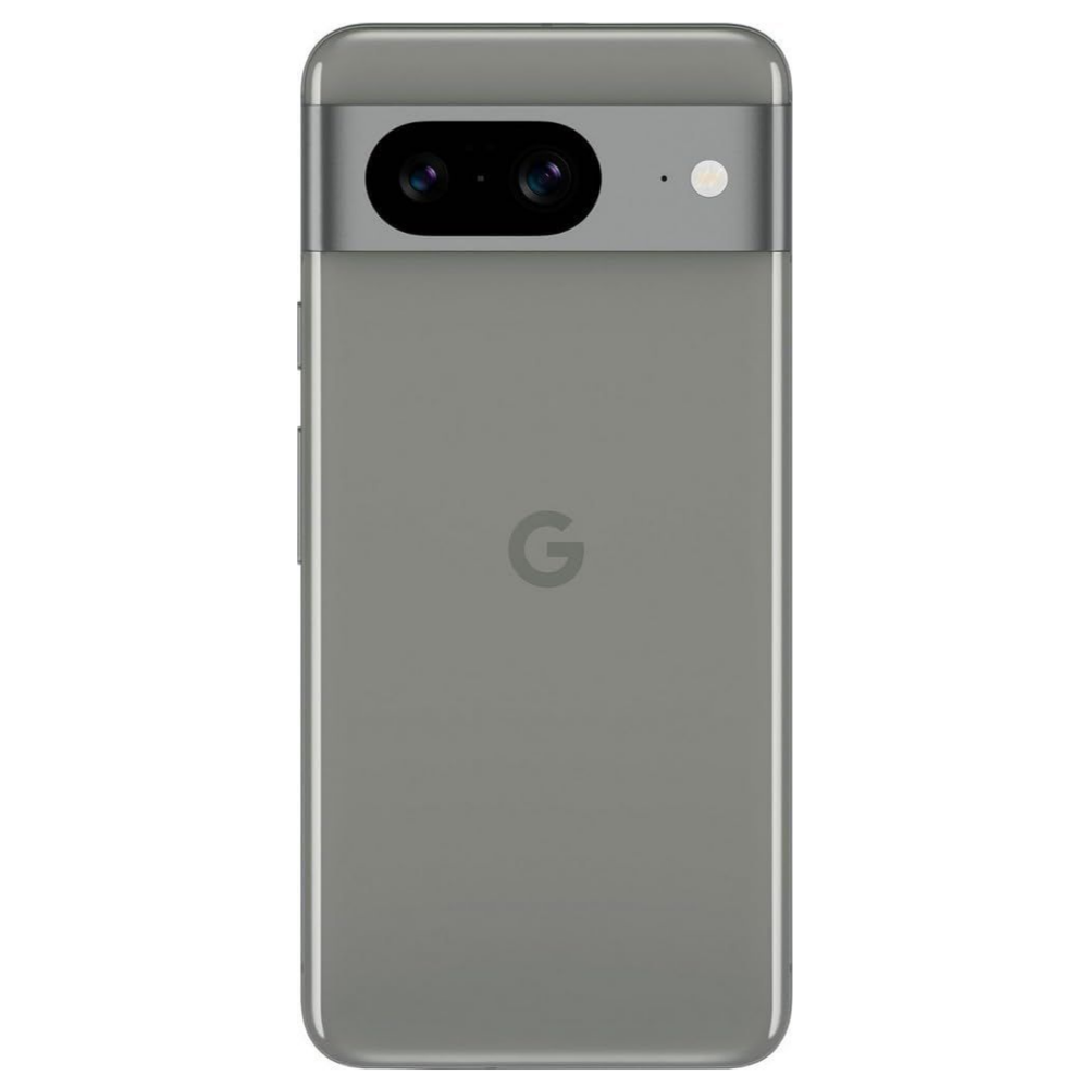 Google Pixel 8 Hazel 128GB (Unlocked) – Plug Google Pixel 8 Hazel 128GB (Unlocked) – Plug