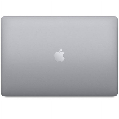 MacBook Pro Intel i9 2.3GHZ 16GB RAM 15" (Mid 2019) 512GB SSD (Silver)