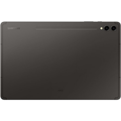 Samsung Galaxy Tab S9 Plus 5G 12.4" 256GB - Graphite - (Wi-Fi + Cellular)