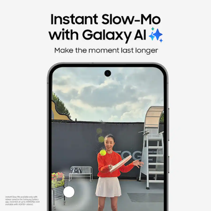 Samsung Galaxy S24 FE 5G 128GB Blue (Unlocked)