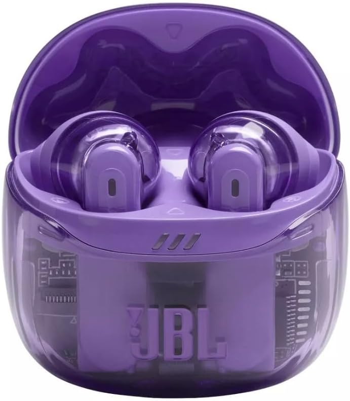 JBL Tune Flex 2 - Ghost Mauve – Plug