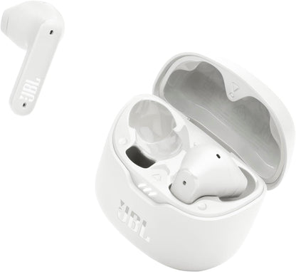 JBL Tune Flex - White