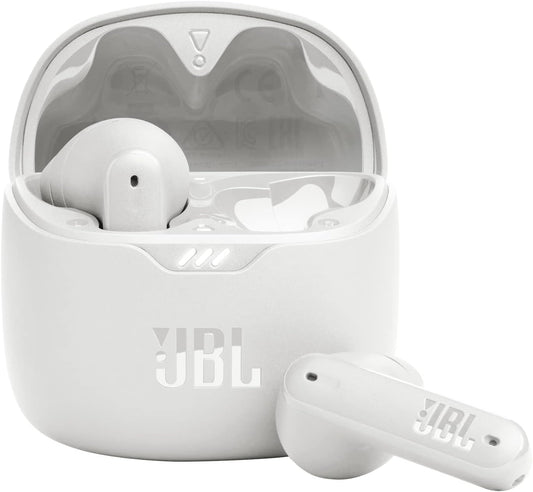 JBL Tune Flex - White