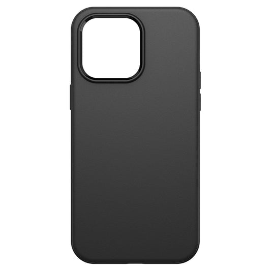 OtterBox Symmetry+ MagSafe Hard Shell Case for Apple iPhone 14 Pro Max - Black