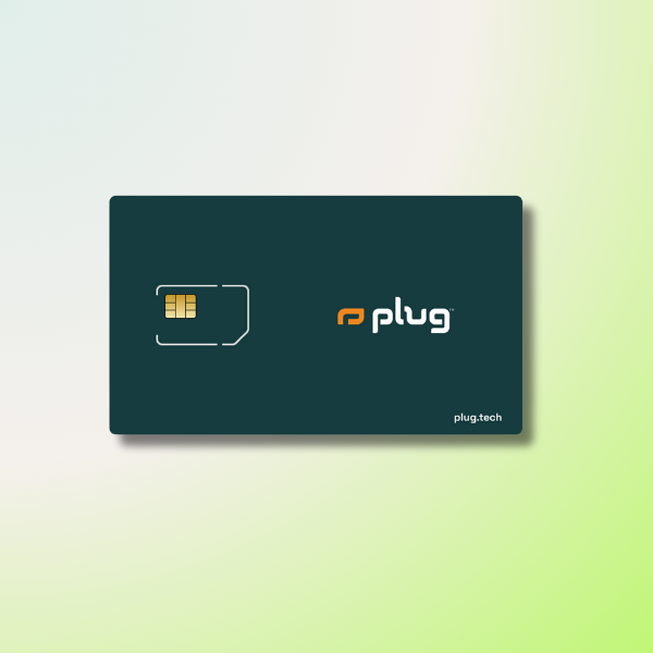 Apple iPhone 13 + 3-Month 20GB Mobile Plan on Plug Pack