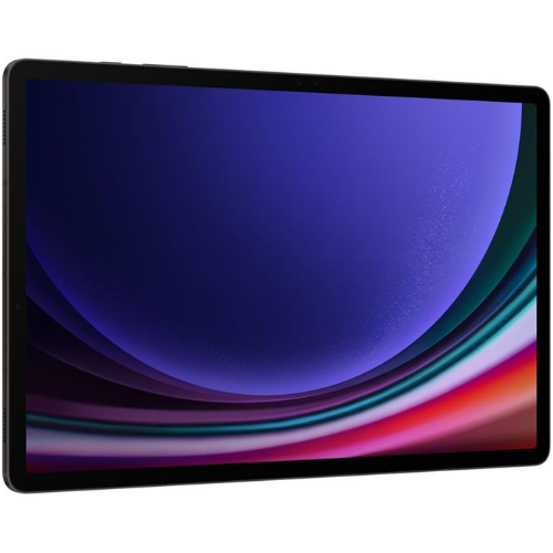Samsung Galaxy Tab S9 Plus 5G 12.4" 256GB - Graphite - (Wi-Fi + Cellular)