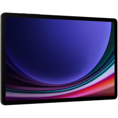 Samsung Galaxy Tab S9 Plus 5G 12.4" 256GB - Graphite - (Wi-Fi + Cellular)