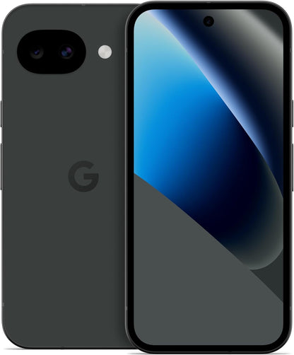 Google Pixel 10a Obsidian 128GB (Unlocked)
