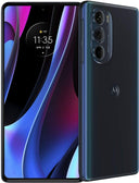 Motorola Moto Edge+ 5G (2022) 128GB - Cosmos Blue (Unlocked)
