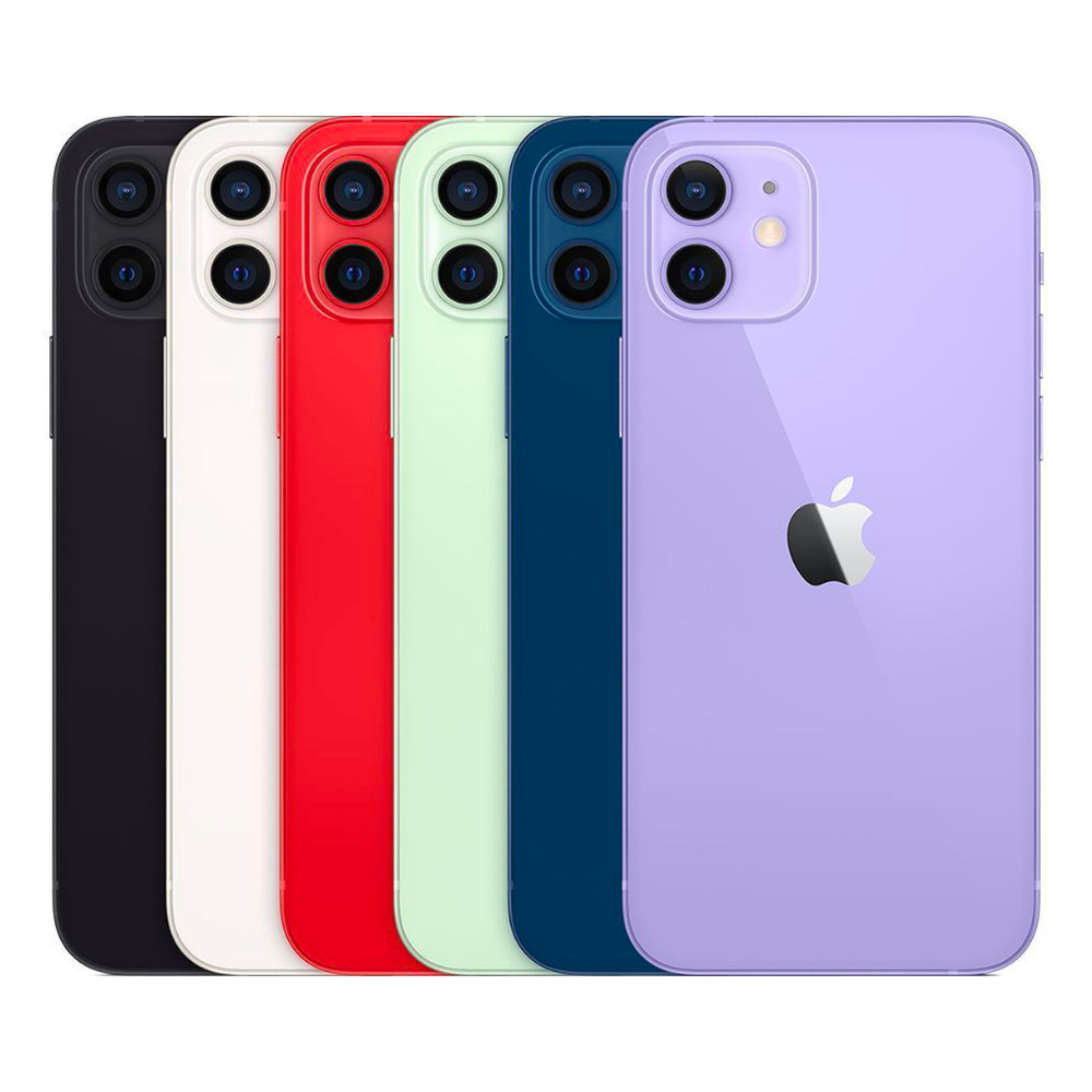 iPhone 12 Mini
