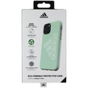 Adidas Eco-Friendly Protective Case for Apple iPhone 11 Pro - Green Tint - New