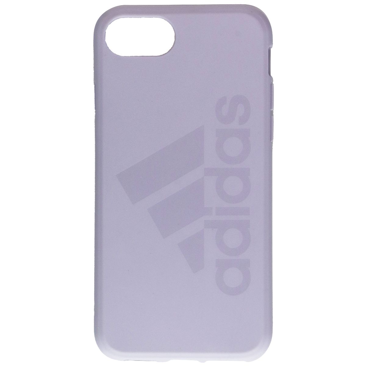 Adidas Eco-Friendly Protective Case for Apple iPhone 6/6S/7/8 - Purple (2)