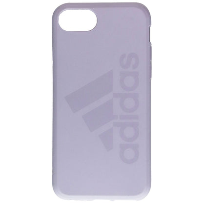 Adidas Eco-Friendly Protective Case for Apple iPhone 6/6S/7/8 - Purple (2)