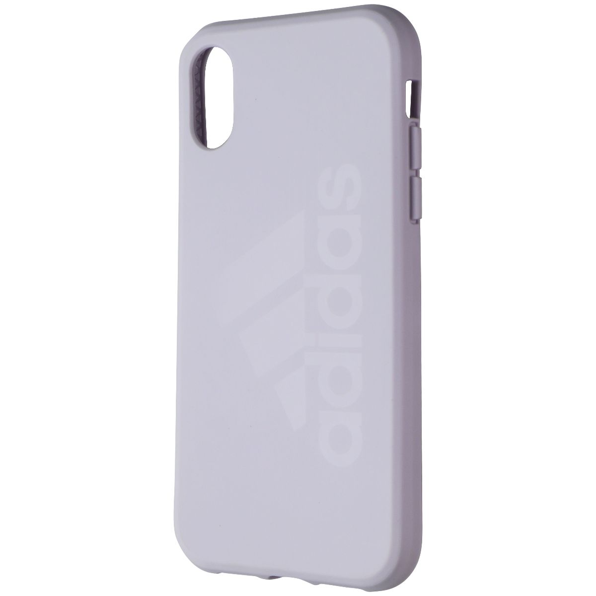 Adidas Eco-Friendly Protective Case for Apple iPhone XR - Purple