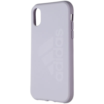 Adidas Eco-Friendly Protective Case for Apple iPhone XR - Purple