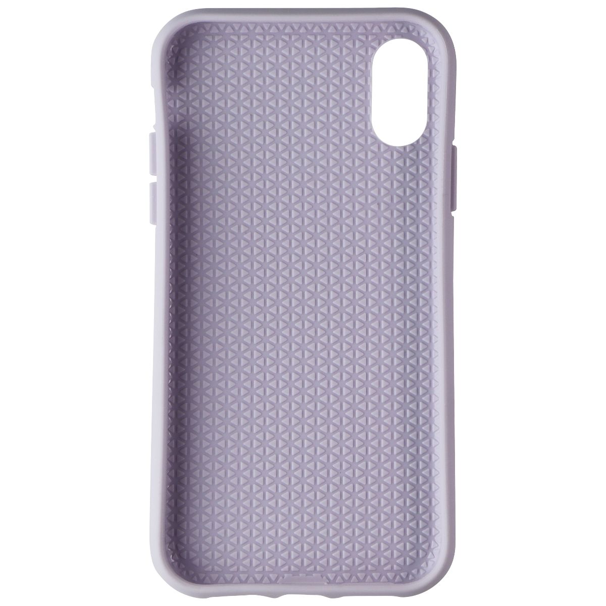 Adidas Eco-Friendly Protective Case for Apple iPhone XR - Purple (3)