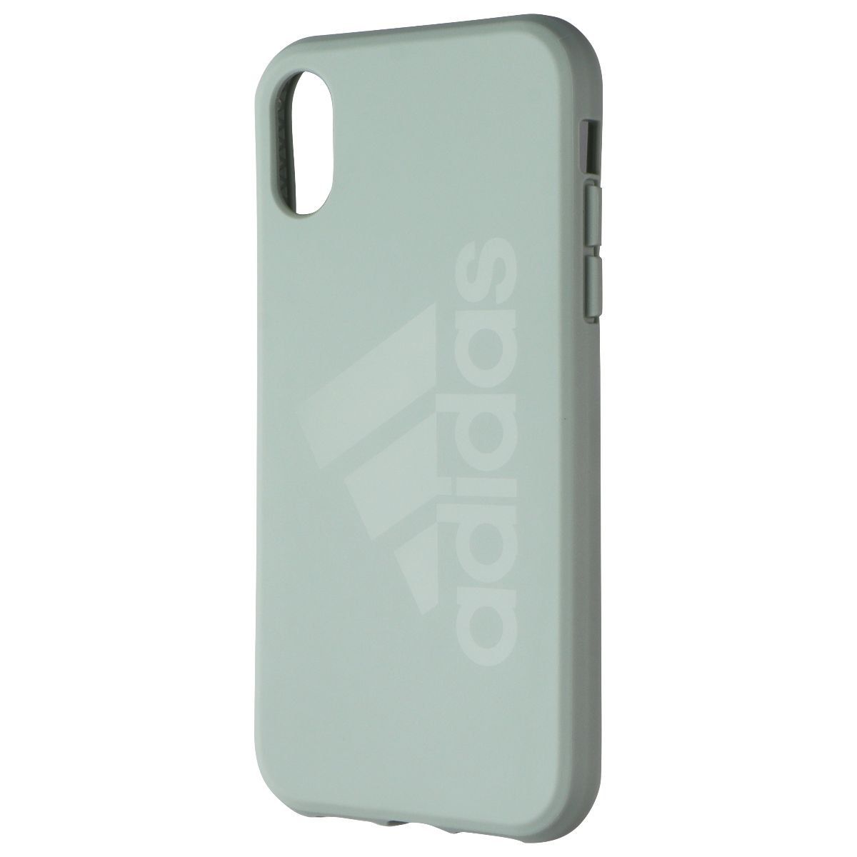 Adidas Eco-Friendly Protective Case for Apple iPhone XR - Green