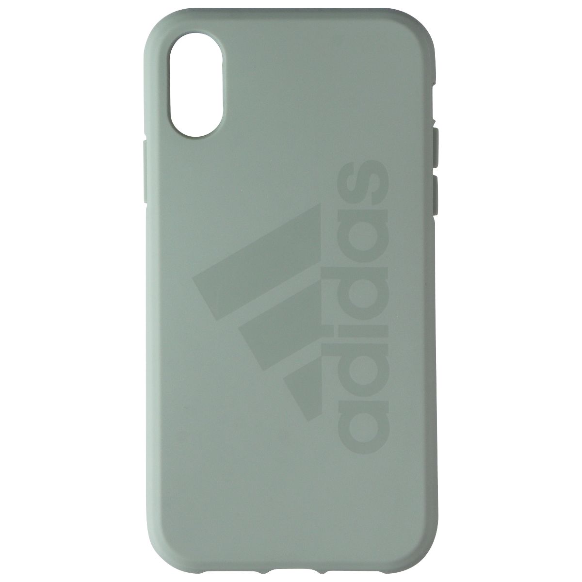 Adidas Eco-Friendly Protective Case for Apple iPhone XR - Green (2)