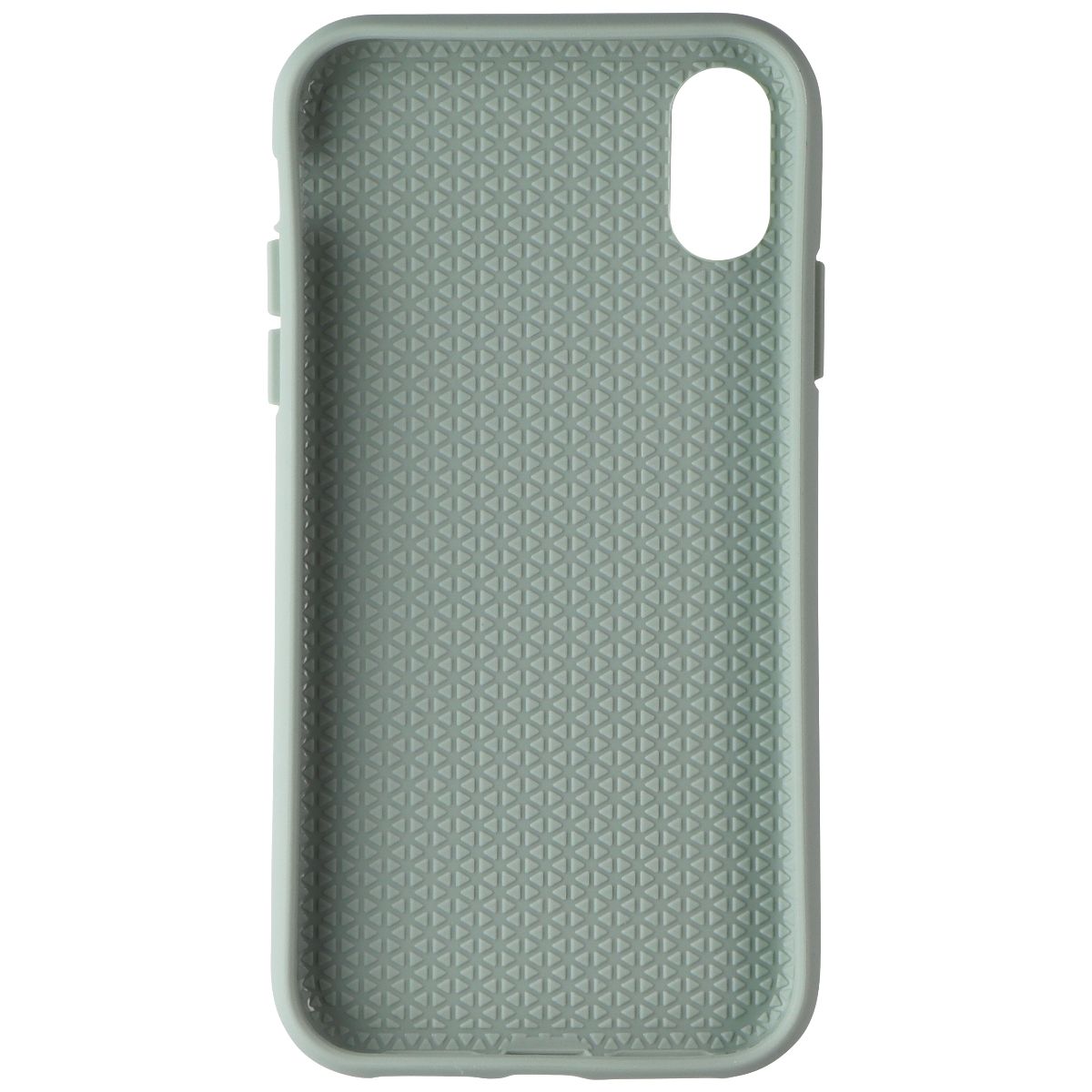 Adidas Eco-Friendly Protective Case for Apple iPhone XR - Green (3)