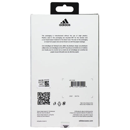 Adidas Eco-Friendly Protective Case for Apple iPhone 11 Pro Max - Purple (2)