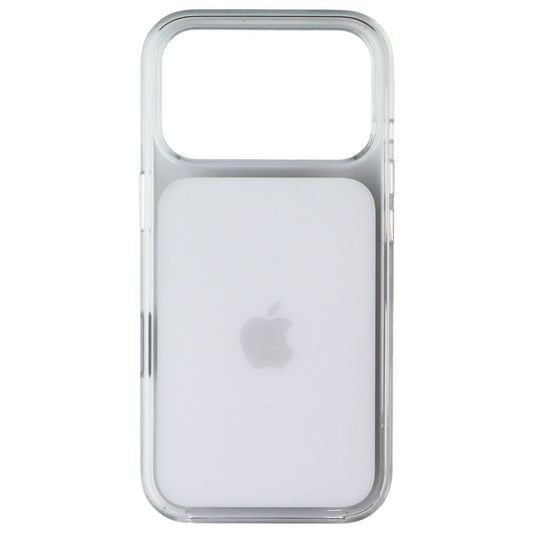 Apple Official Clear Case w/Camera Control for MagSafe for iPhone 17 Pro - Clear (2)