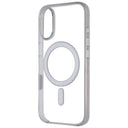 Apple Official Clear Case for MagSafe with Camera Control for iPhone 17 - Clear - New