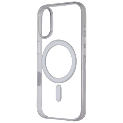 Apple Official Clear Case for MagSafe with Camera Control for iPhone 17 - Clear