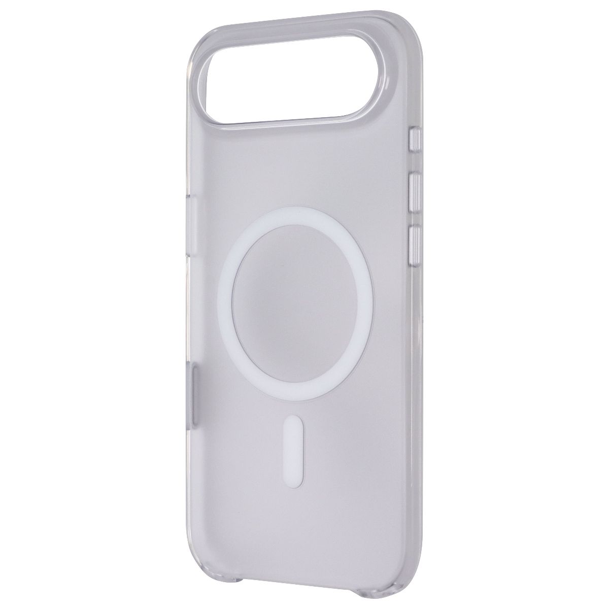 Apple Official Case for MagSafe with Camera Control for iPhone 17 Air - Frost