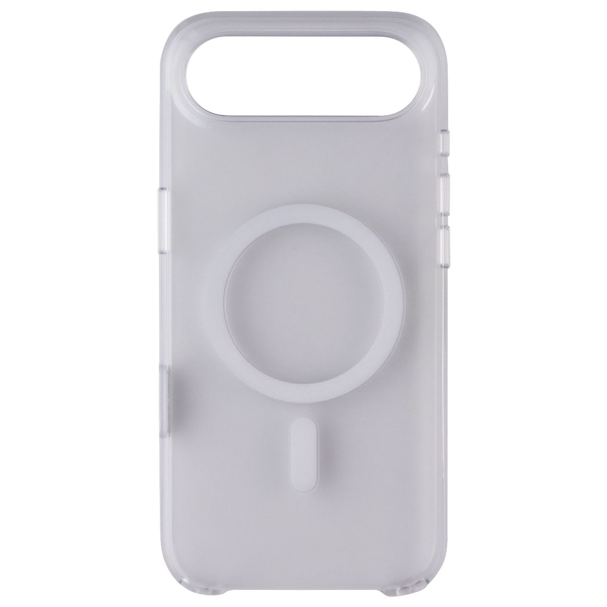 Apple Official Case for MagSafe with Camera Control for iPhone 17 Air - Frost (2)