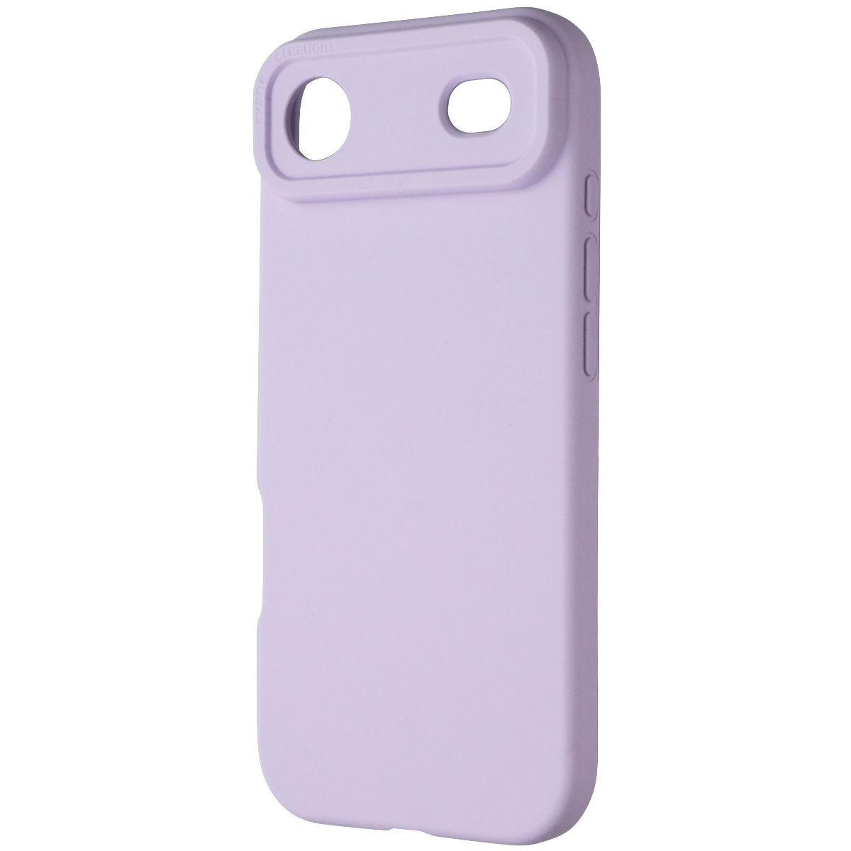 Avana Creations Case for MagSafe for Apple iPhone 17 Air - Velvet Lavender
