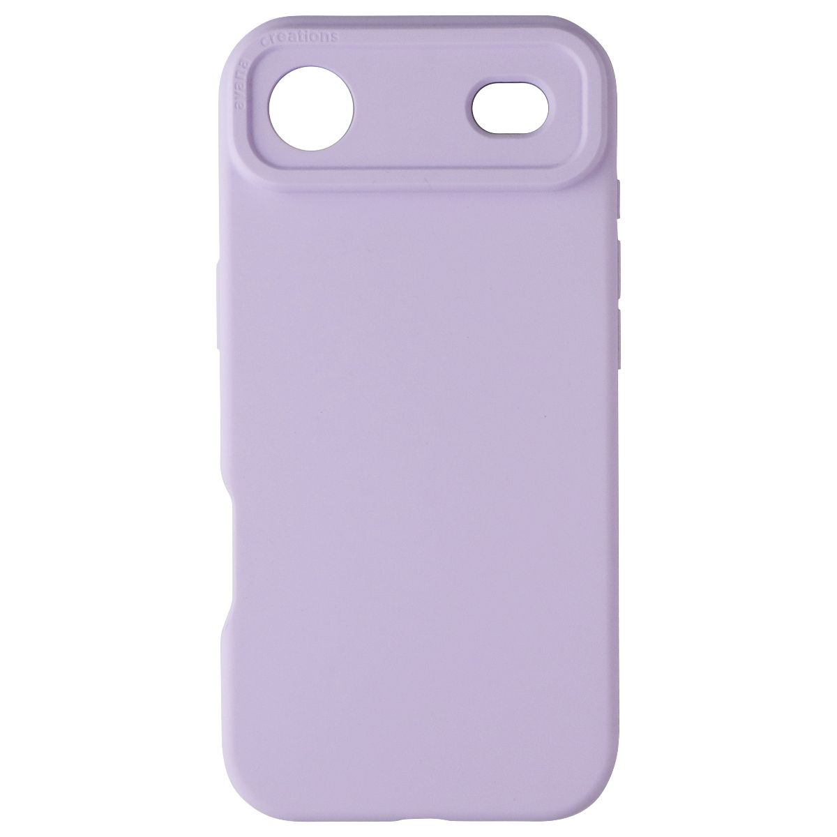 Avana Creations Case for MagSafe for Apple iPhone 17 Air - Velvet Lavender (2)