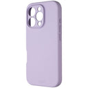 Avana Velvet Lavender Case for MagSafe for Apple iPhone 16 Pro - Light Purple - New