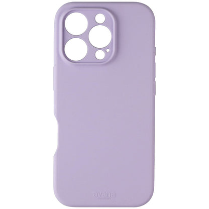 Avana Velvet Lavender Case for MagSafe for Apple iPhone 16 Pro - Light Purple (2)