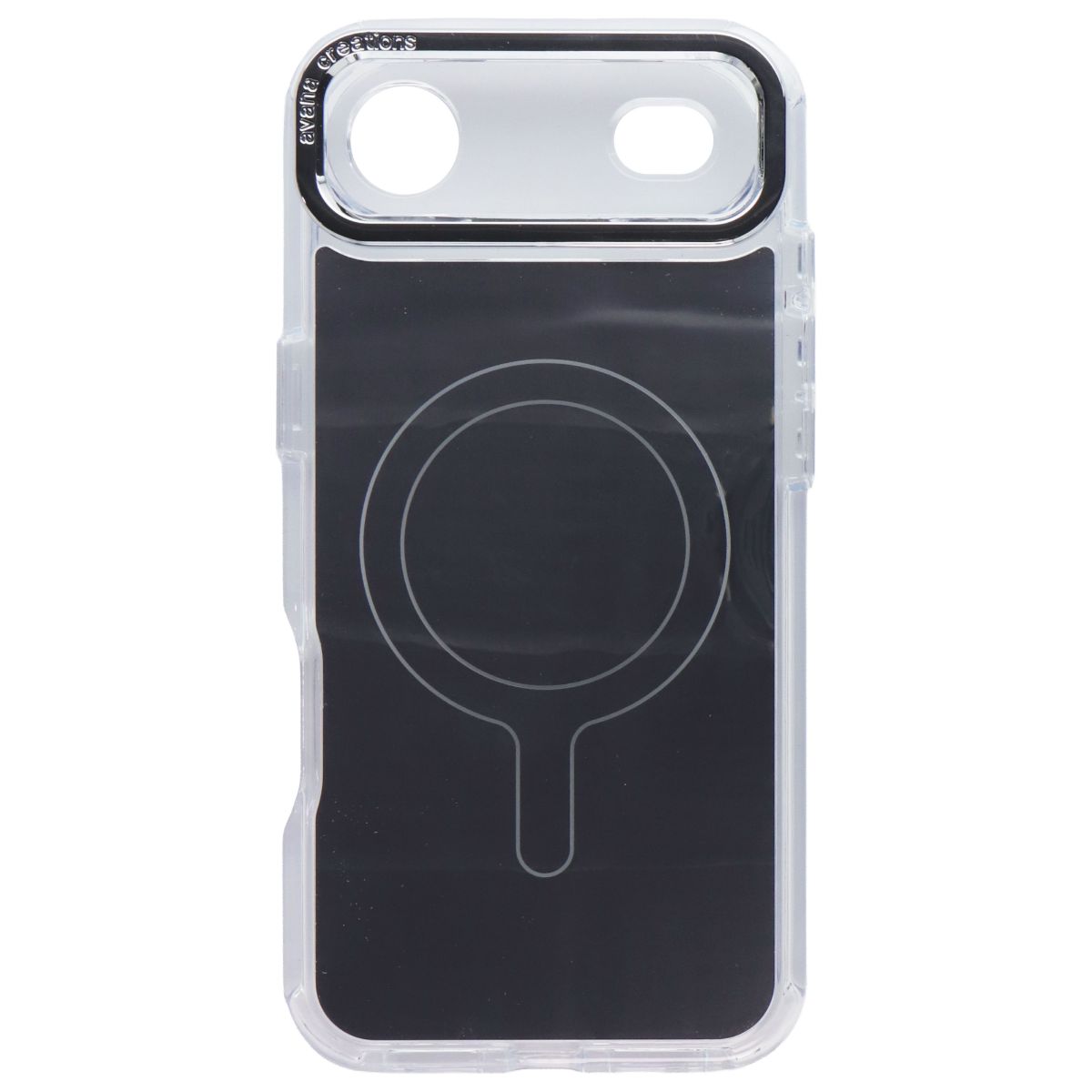 Avana Creations Glim Case for MagSafe for Apple iPhone 17 Air - Ice (2)