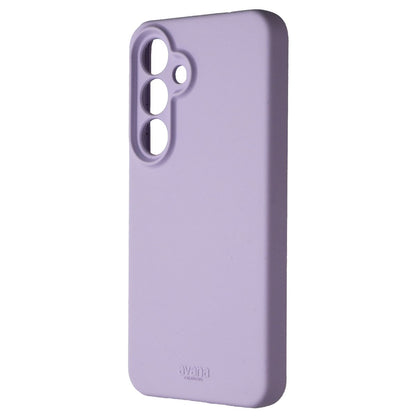 Avana Creations Velvet Series Smooth Case for Samsung Galaxy S24 - Lavender