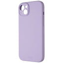 Avana Velvet Lavender Soft Case for MagSafe for iPhone 15 Plus - Lavender Purple - New