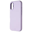 Avana Creations Soft Case for MagSafe for Apple iPhone 16 - Velvet Lavender - New