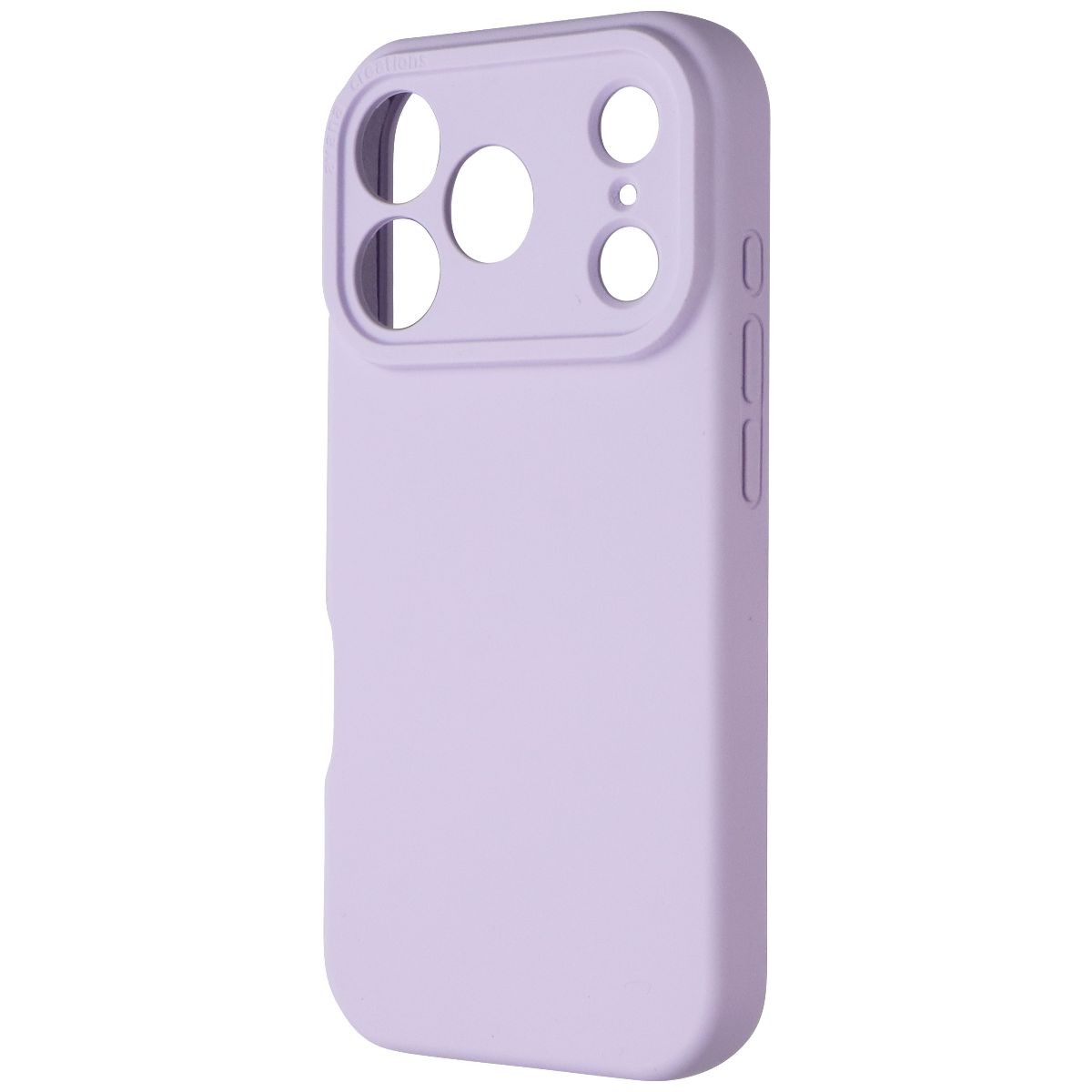 Avana Creations Case for MagSafe for Apple iPhone 17 Pro - Velvet Lavender
