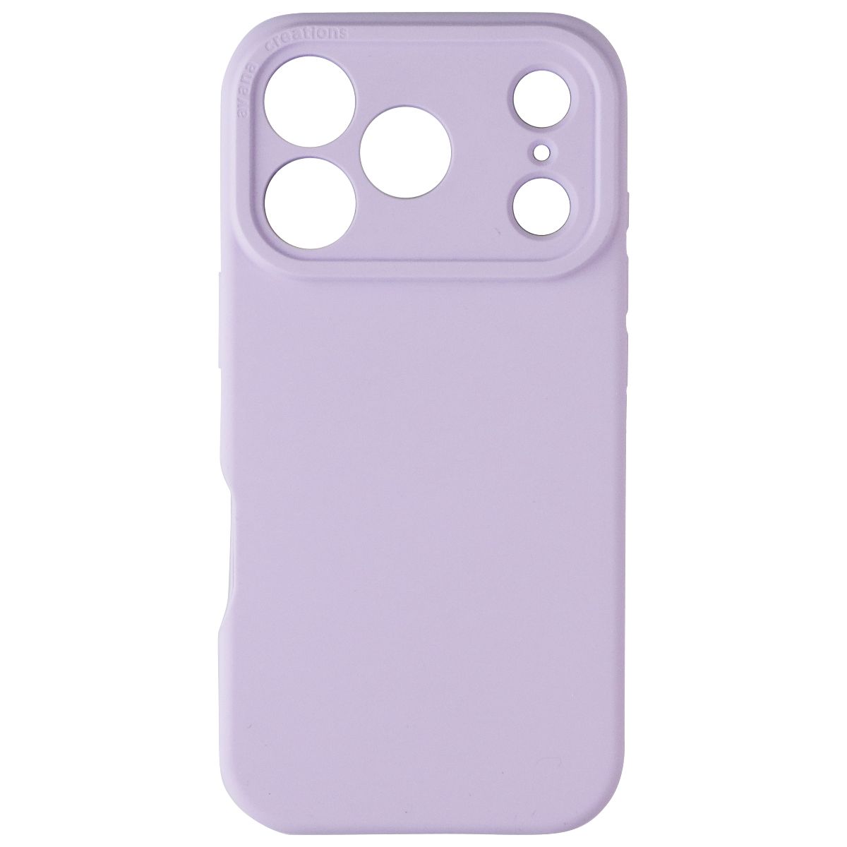 Avana Creations Case for MagSafe for Apple iPhone 17 Pro - Velvet Lavender (2)