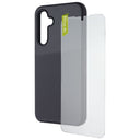 Axessorize AXS PROTech Plus Pack (Case/Screen) for Samsung Galaxy A16 5G - Black - New