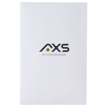 Axessorize AXS PROTech Plus Pack (Case/Screen) for Samsung Galaxy A16 5G - Black - New (5)