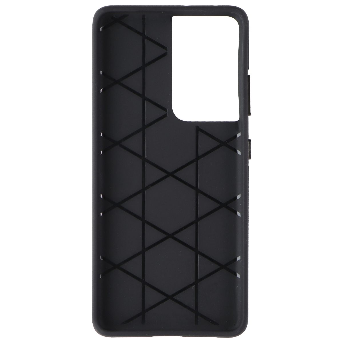 Axessorize ProTech Series Case for Samsung Galaxy S21 Ultra 5G - Black (3)