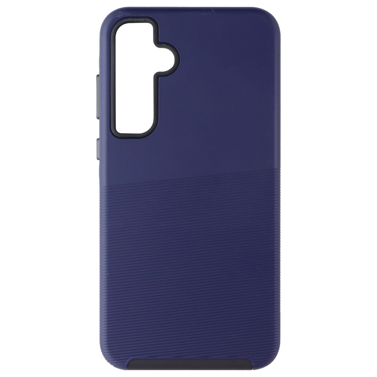 Axessorize PROTech Plus Pack Case/Screen Protector for Samsung Galaxy A35 - Blue (2)