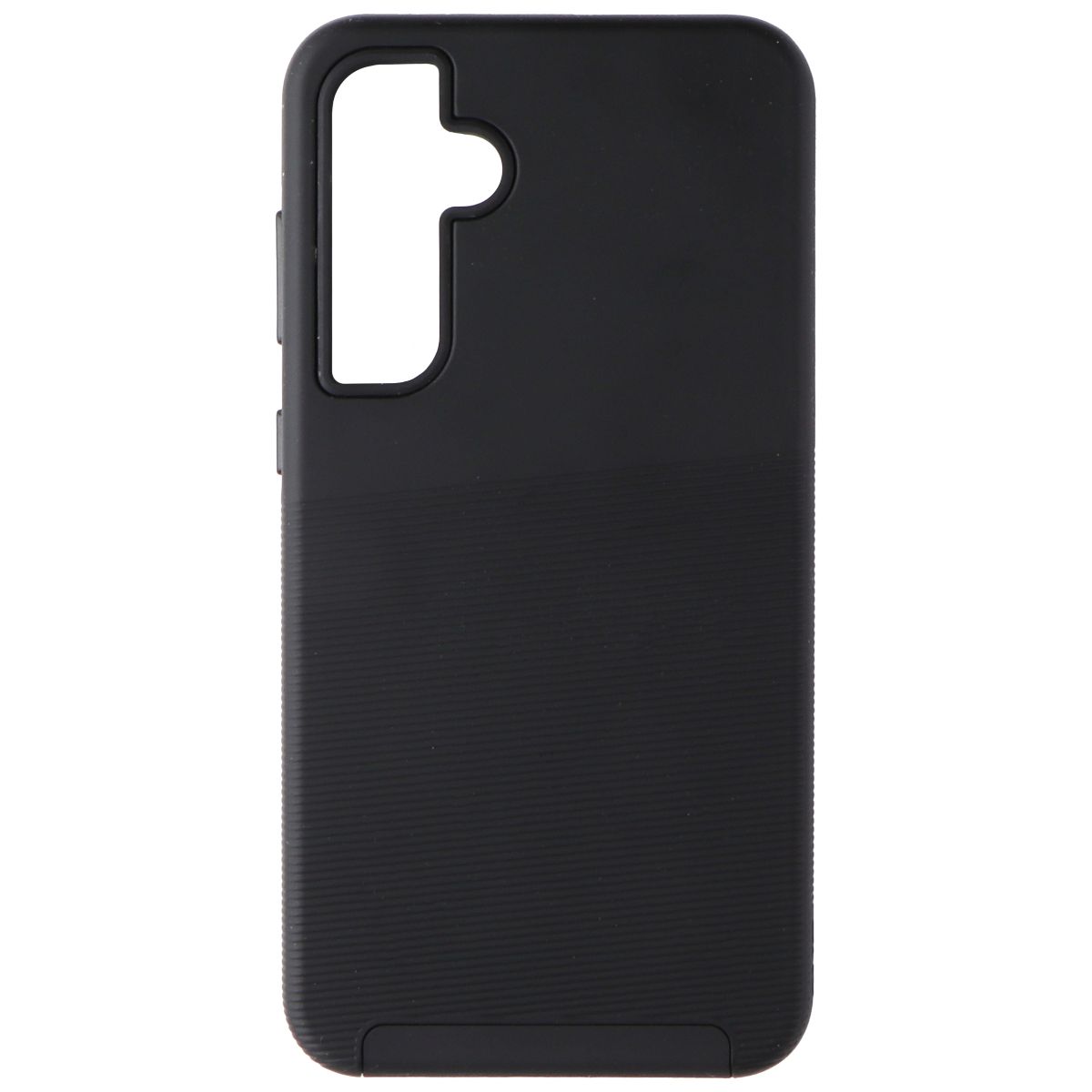 Axessorize ProTech Plus Premium Rugged Case for Samsung Galaxy S23 FE - Black (2)