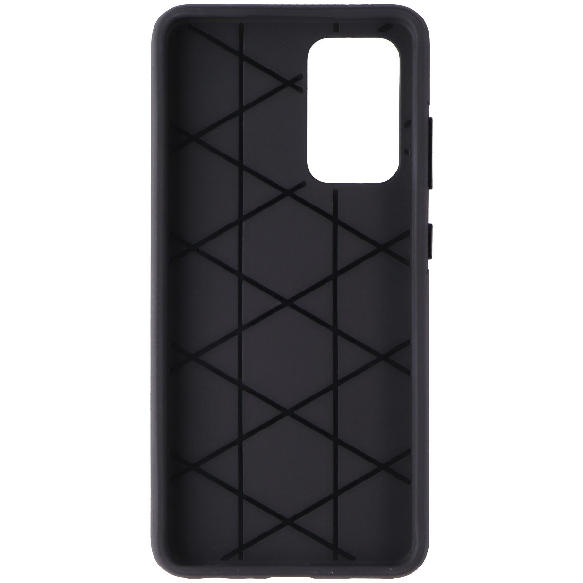 AXESSORIZE PROTech Case for Samsung Galaxy A52 5G - Black (3)