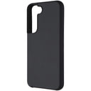 Axessorize ProTech Dual Layer Rugged Case for Samsung Galaxy S22 - Black - New