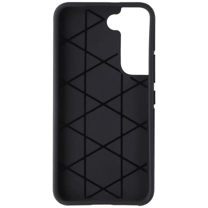 Axessorize ProTech Dual Layer Rugged Case for Samsung Galaxy S22 - Black (3)
